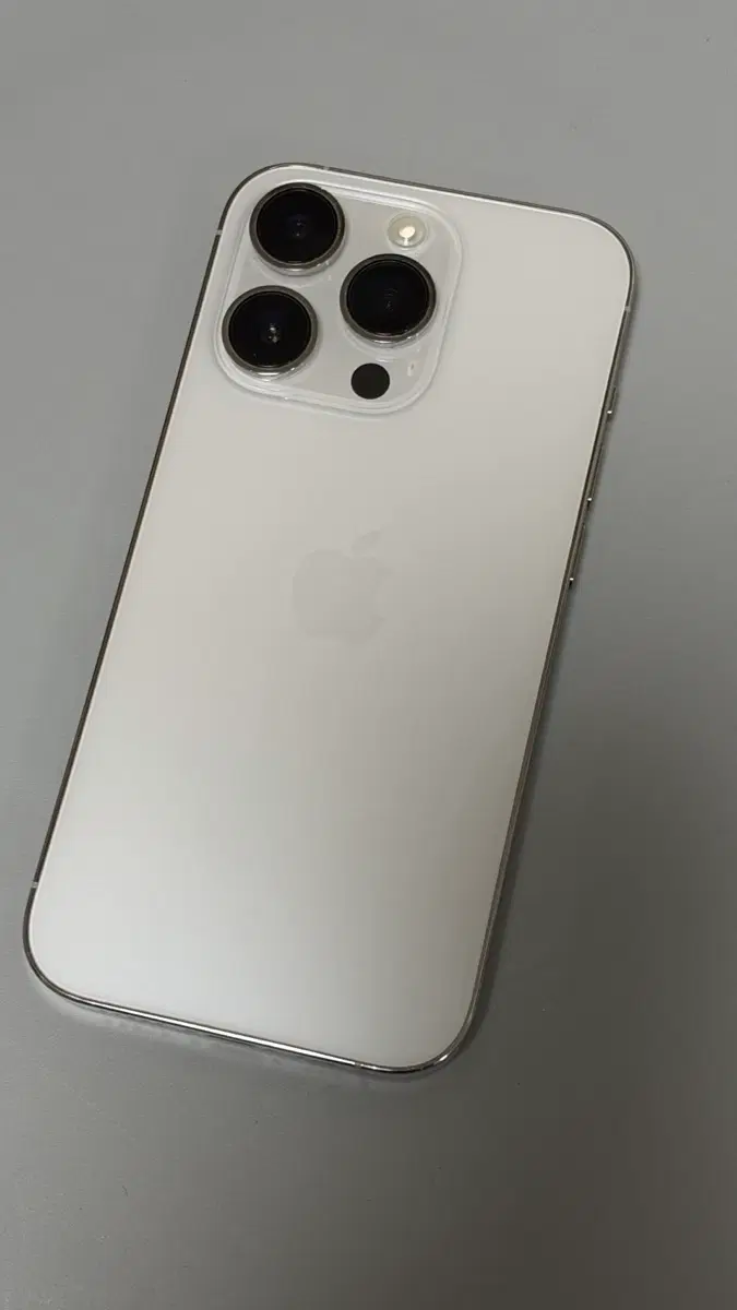 아이폰 14pro 256GB 실버