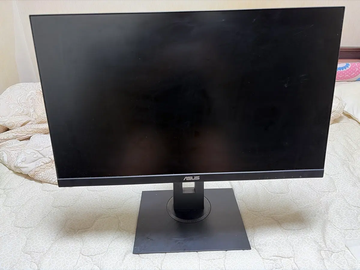 ASUS 모니터 중고