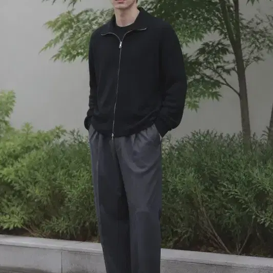 F051 H&M 가디건 95 남 아지구제