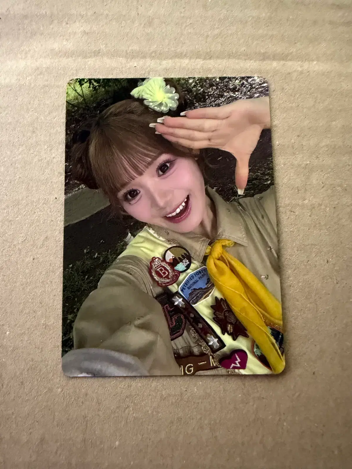 후루사와 리사 토레카 ver.12