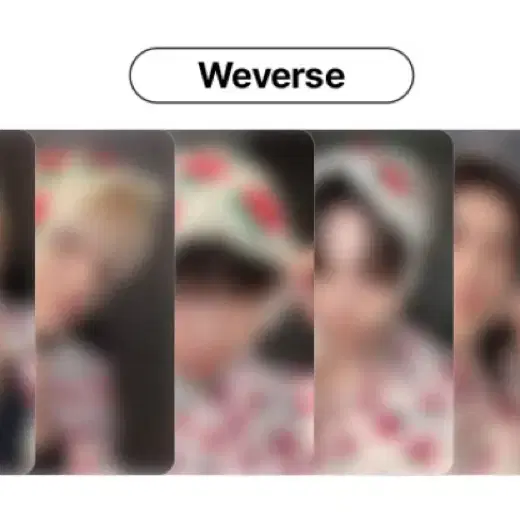 원가 이하))보이넥스트도어 보넥도 리패키지 위버스 럭드 분철 성호리우이한