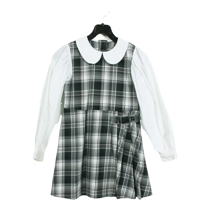 F059 H&M 원피스 125 키즈 아지구제