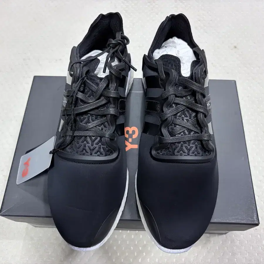 아디다스 Y-3 요지 부스트
