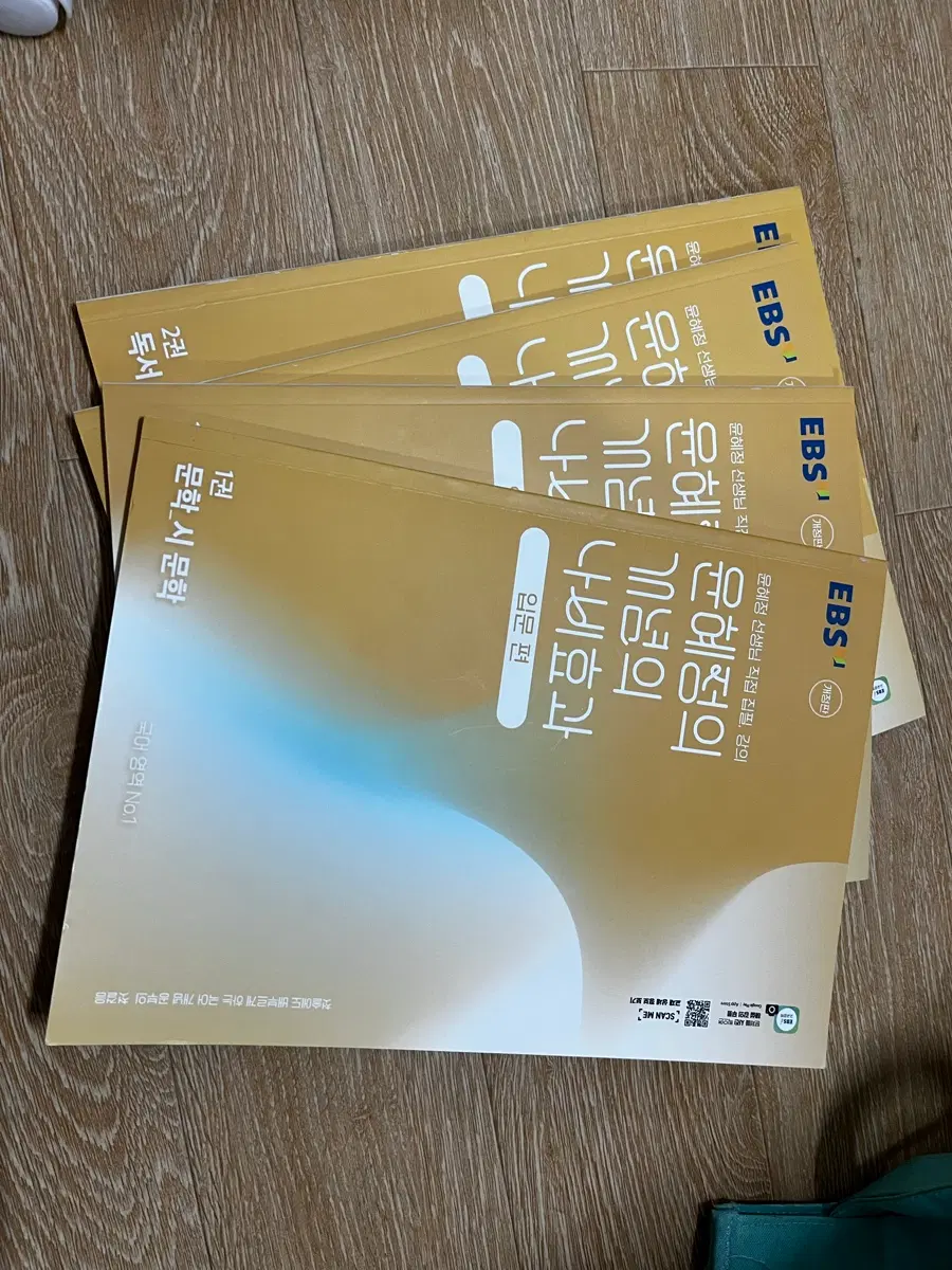 윤혜정의 개념의 나비효과 입문편