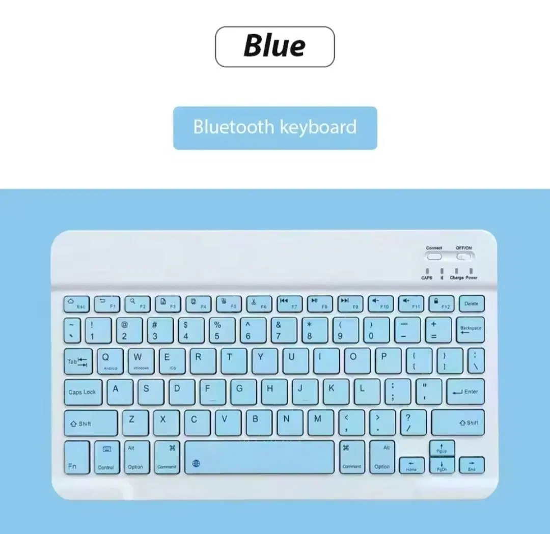 블루투스 키보드