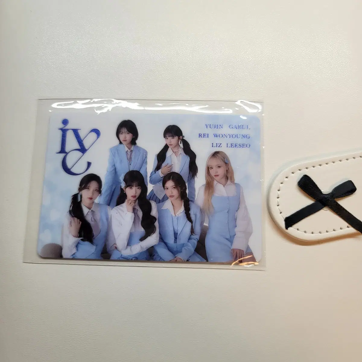 아이브 웨하스 포카 팝니다