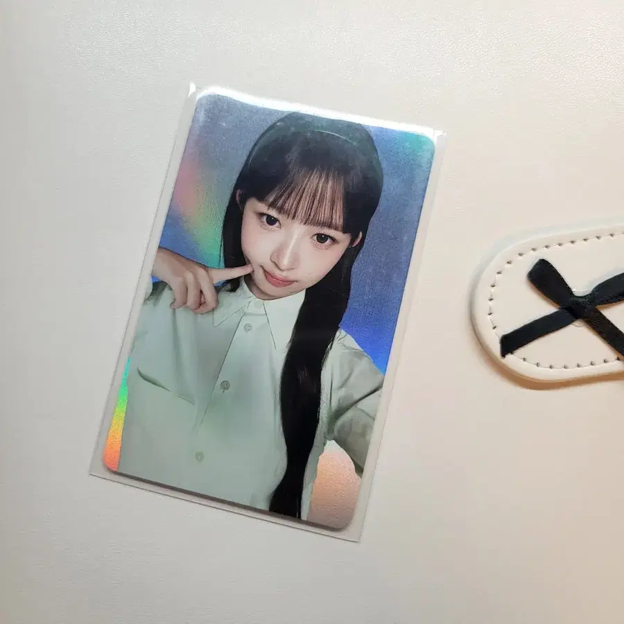 아이브 레이 파파존스 포카 팝니다