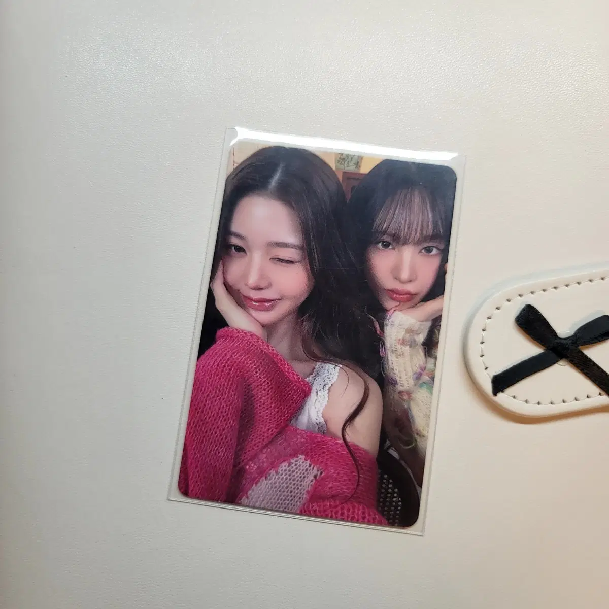 아이브 원영 리즈 루시드드림 포카팝니다