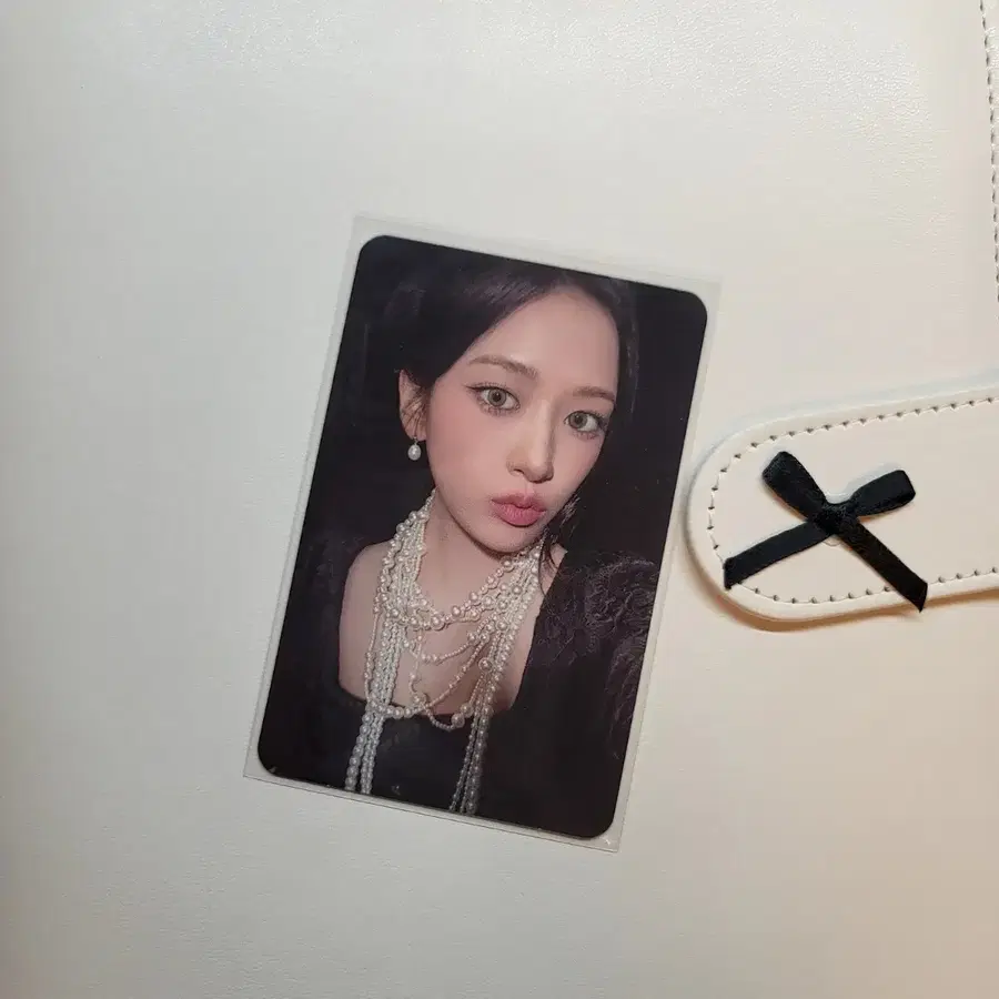 아이브 유진 트레카 팝니다