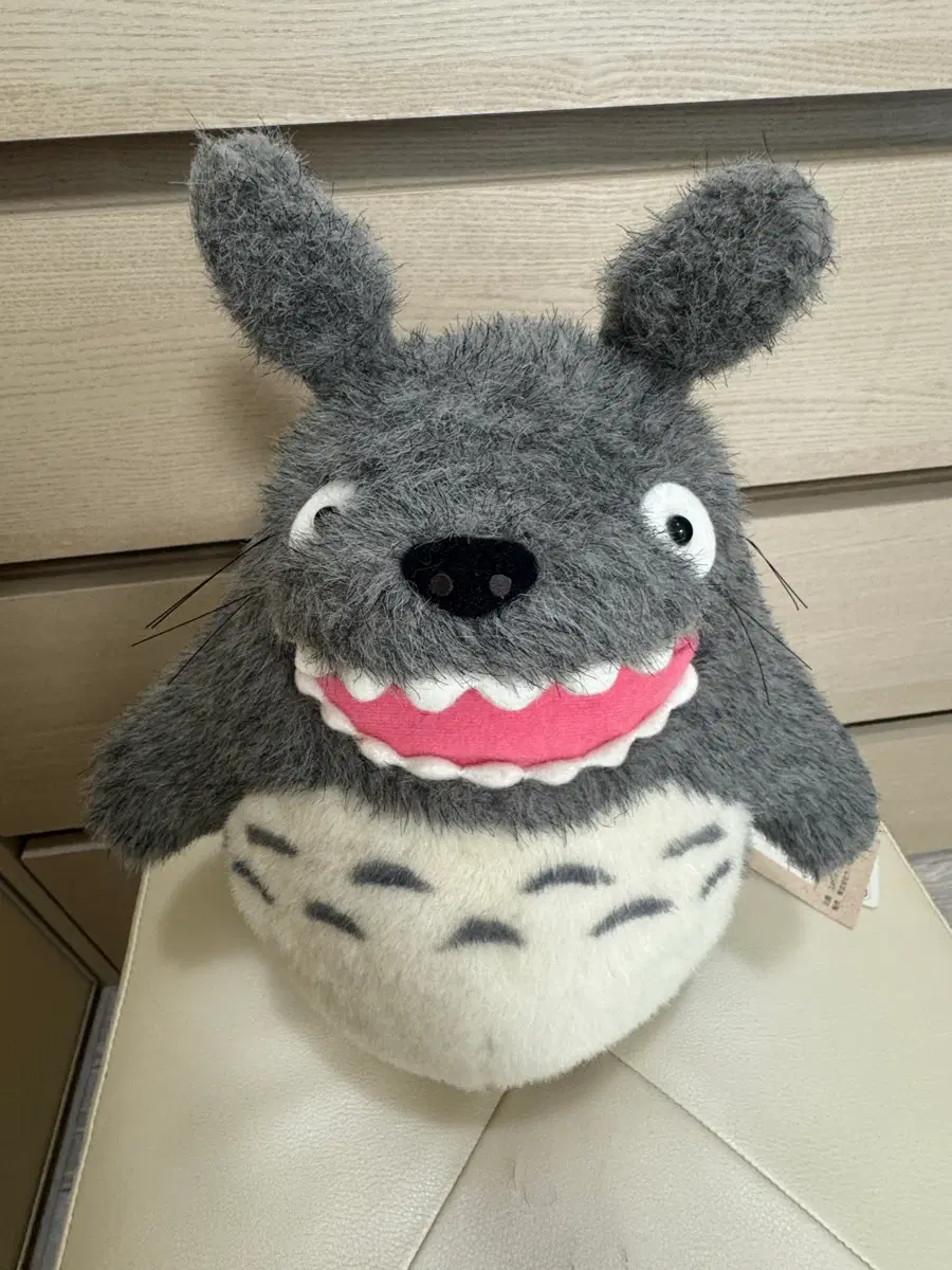 고전 토토로
