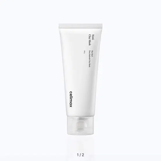 셀리맥스 노니 클레이 마스크 120g