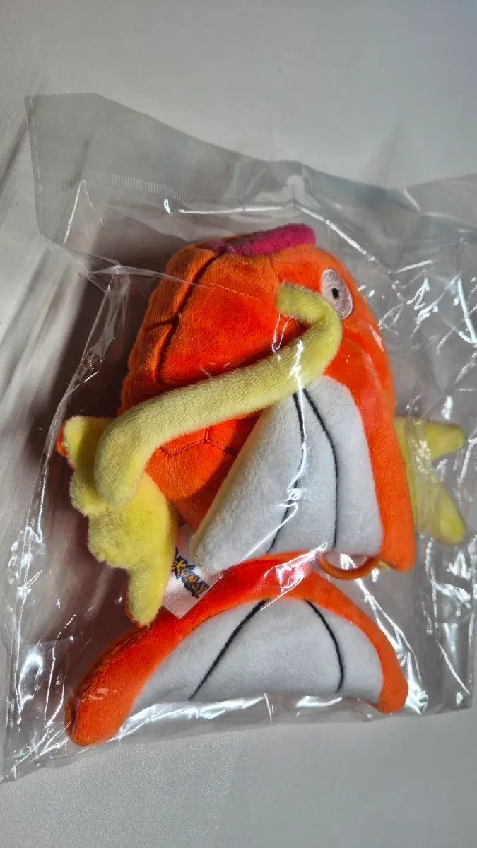 포켓몬 별빛낙원 잉어킹 컵홀더