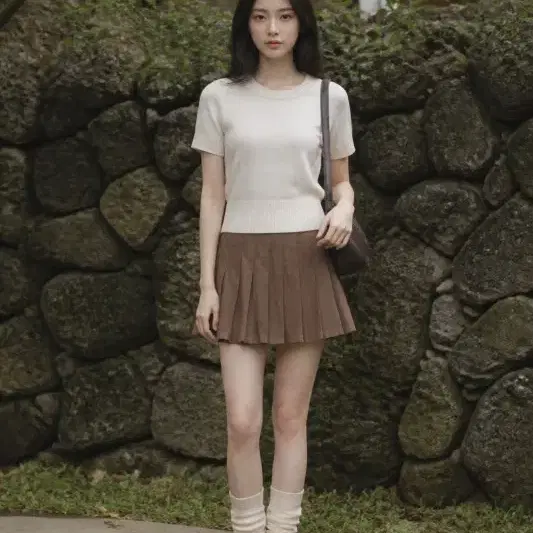 F009 미니스커트 55 여 아지구제