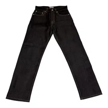 SHIOTA URBAN RESEARCH 수피마 DENIM PANTS