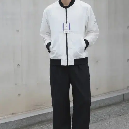 F053 FRJ JEANS 자켓 95 남 아지구제