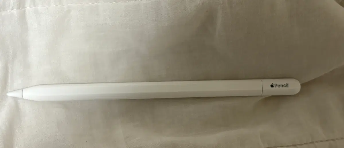 애플 펜슬 usb-c