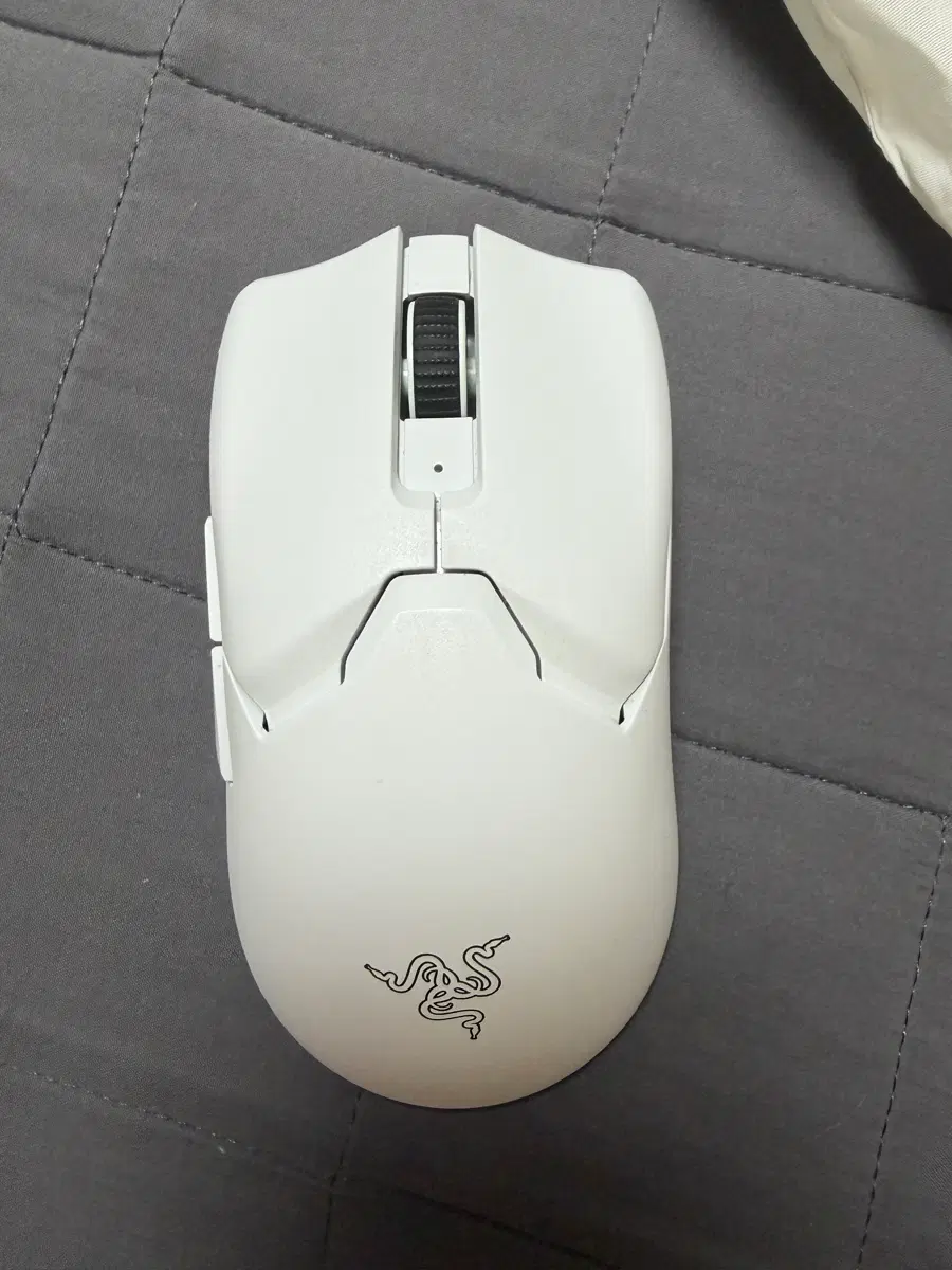 레이저 바이퍼 v2 pro 부품용