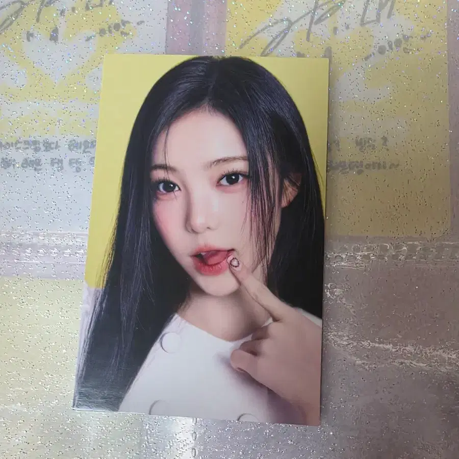 하츠투하츠 하투하 포카 루드 큐큐뮤직 이안