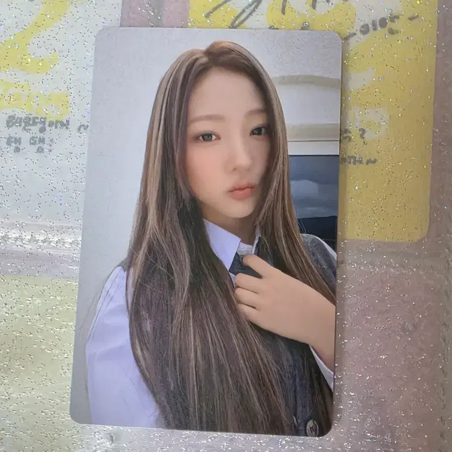 하츠투하츠 하투하 포카 스텔라 위버스재팬 포커스