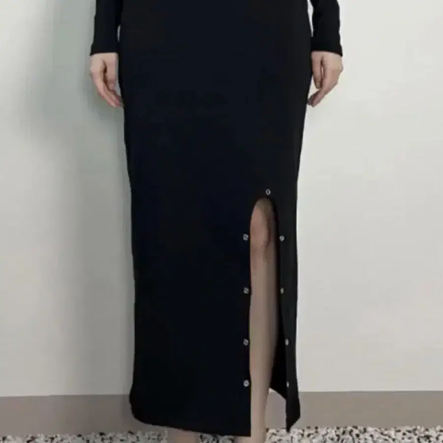 벨리아르 아일렛 롱스커트