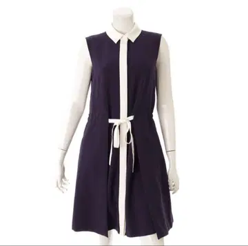 FOXEY ADEAM 정가 7만 3천 Front Tied Dress 원피스