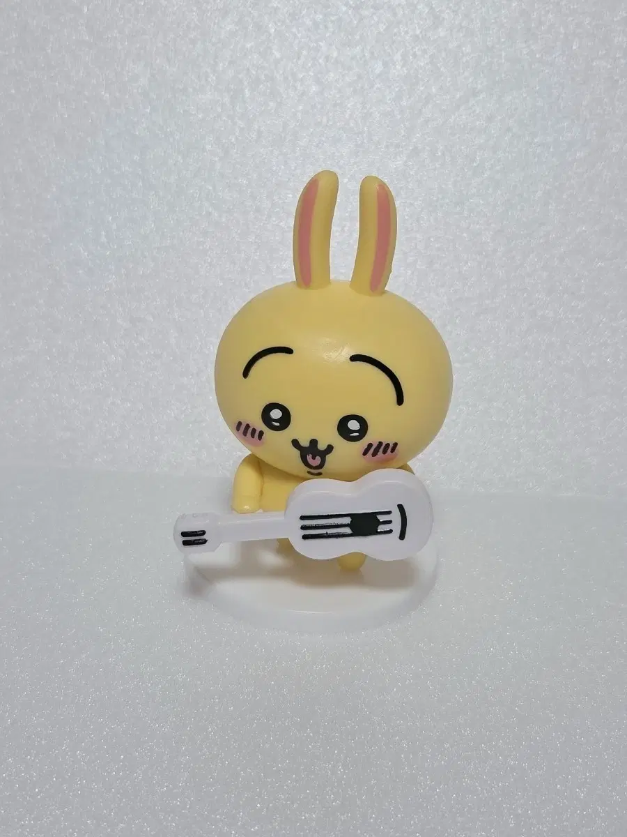 치이카와(먼작귀) 우사기 피규어