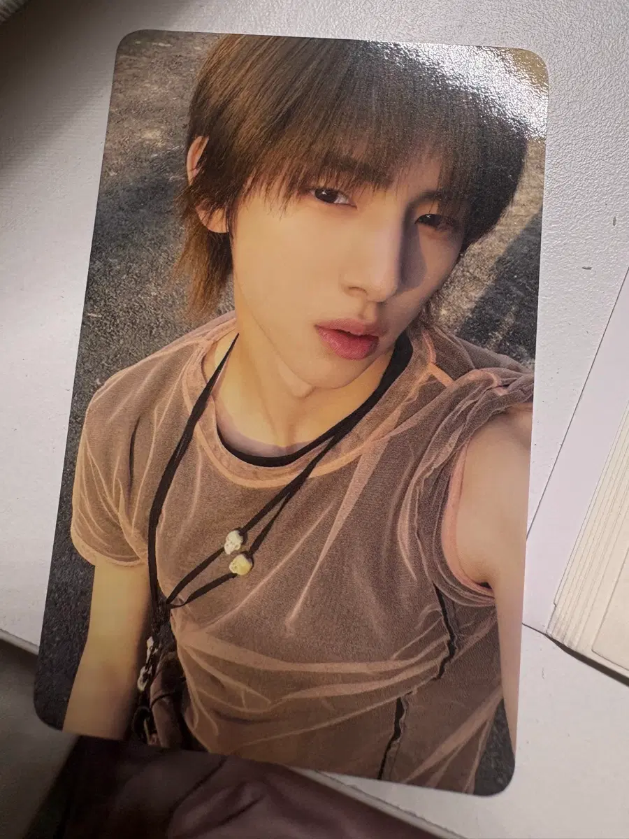 코어존 주훈