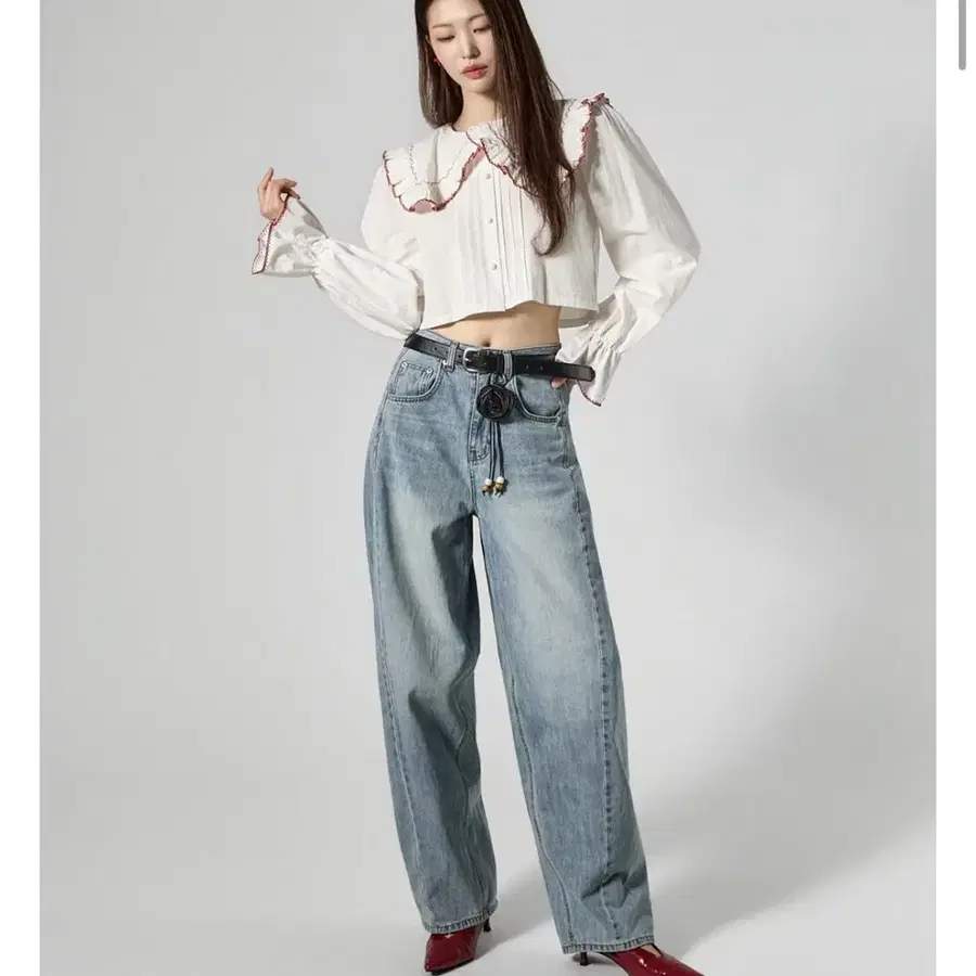 딘트 세미 벌룬진