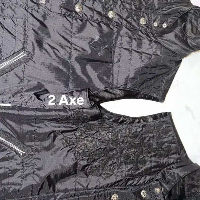 크롬하츠 axe 엑스 베스트 S