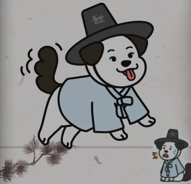 놀토 관련 뱃지(삽니다)
