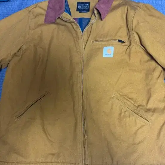칼하트 디트로이트 자켓 us xl