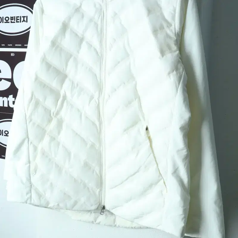 W(2XL) 나이키 패딩 점퍼자켓 빅사이즈 에어로프트 경량-H40020