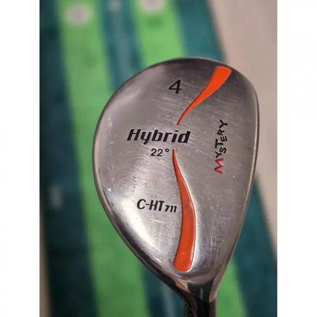 미스테리 C-HT 711
