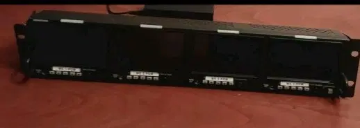 SUPERTRON LCD방모 DMD-4840