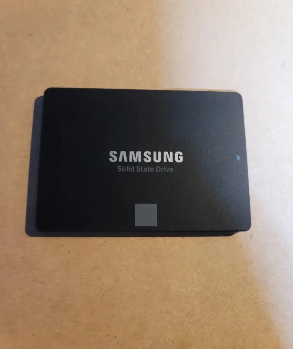 삼성 860 EVO 500GB SSD