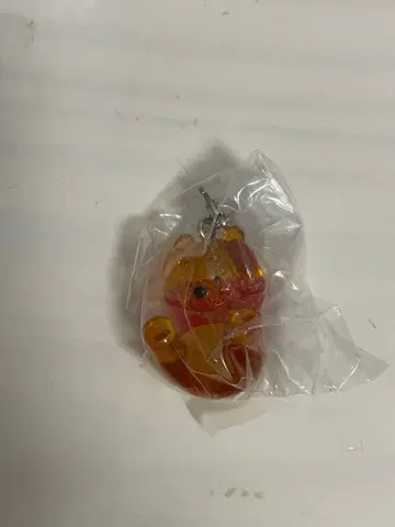 Winner the Pooh 푸우 메지루시 메지루시 액세서리 가챠