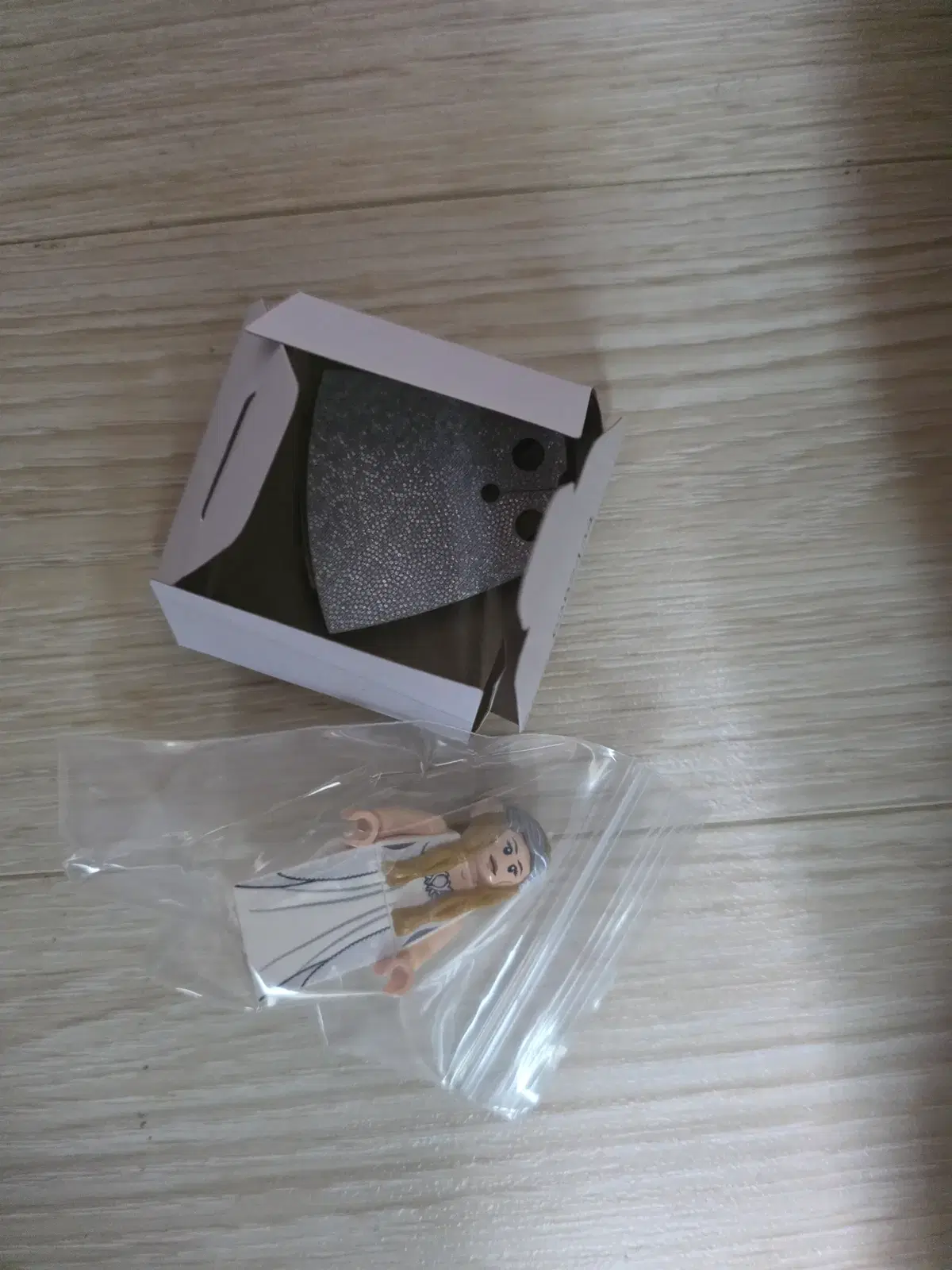 레고 반지 갈라드리엘 새상품급
