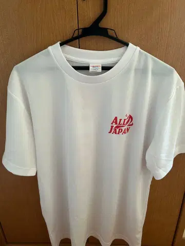 ALL JAPAN 티셔츠