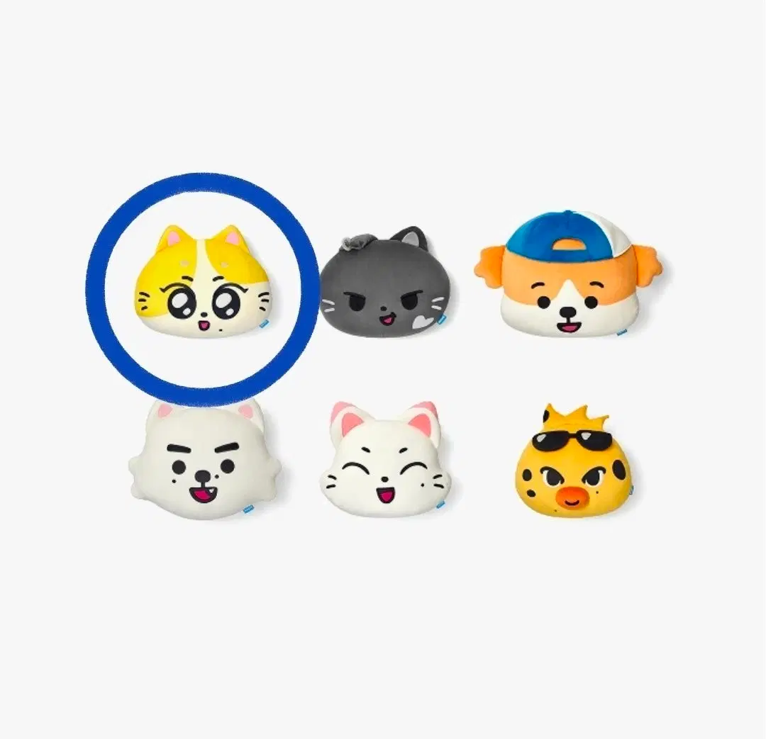 원츄 페이스쿠션