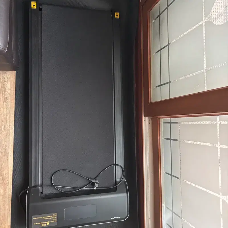 킹스미스 워킹패드 Z1SE 매트 포함 가격