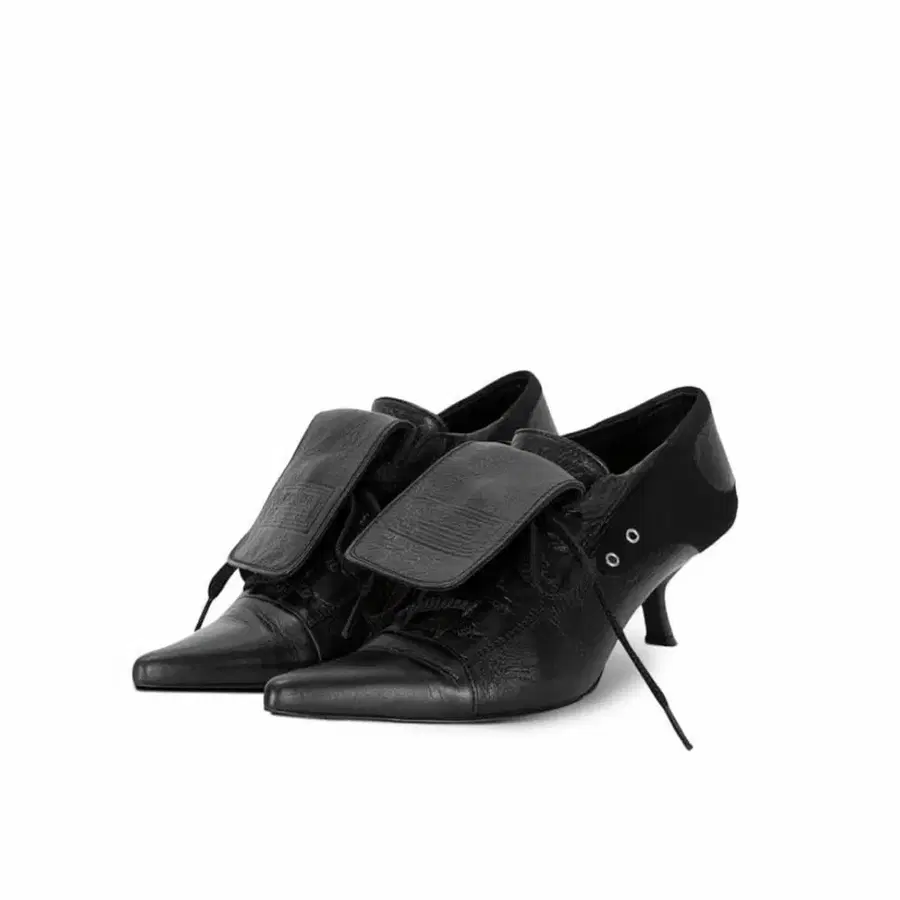 보헤미안서울 SNEAKER STILETTO HEELS