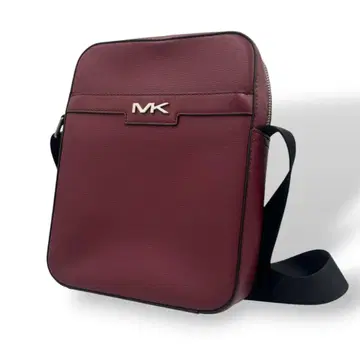 MICHAEL KORS 마이클코어스 미니 숄더백 보르도 계열 가죽