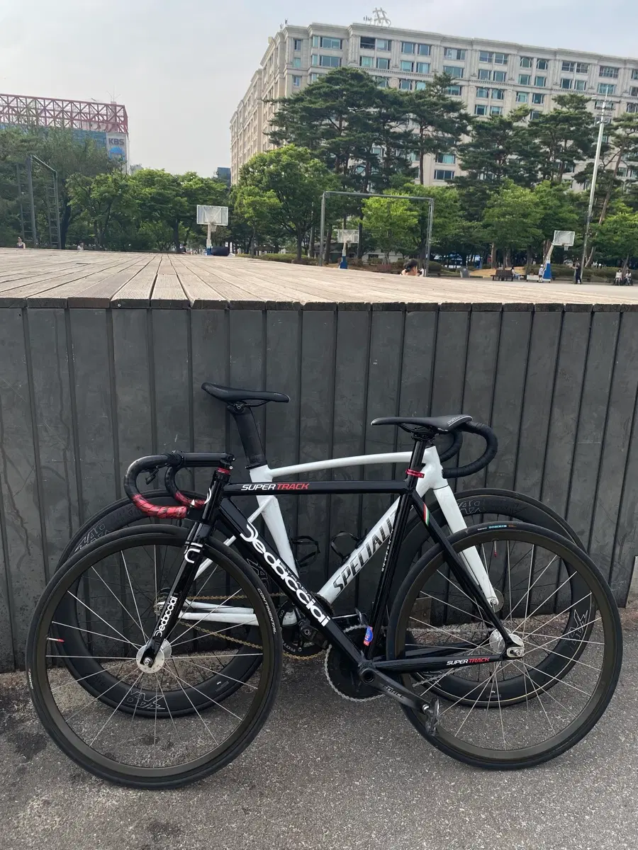 레이놀즈 레콘 맥 슈퍼라이트 빌딩 휠세트