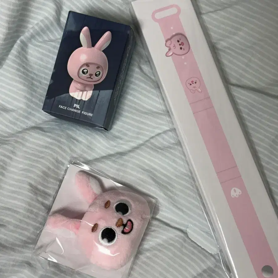 데이식스 원필 필끼 미개봉 굿즈 양도