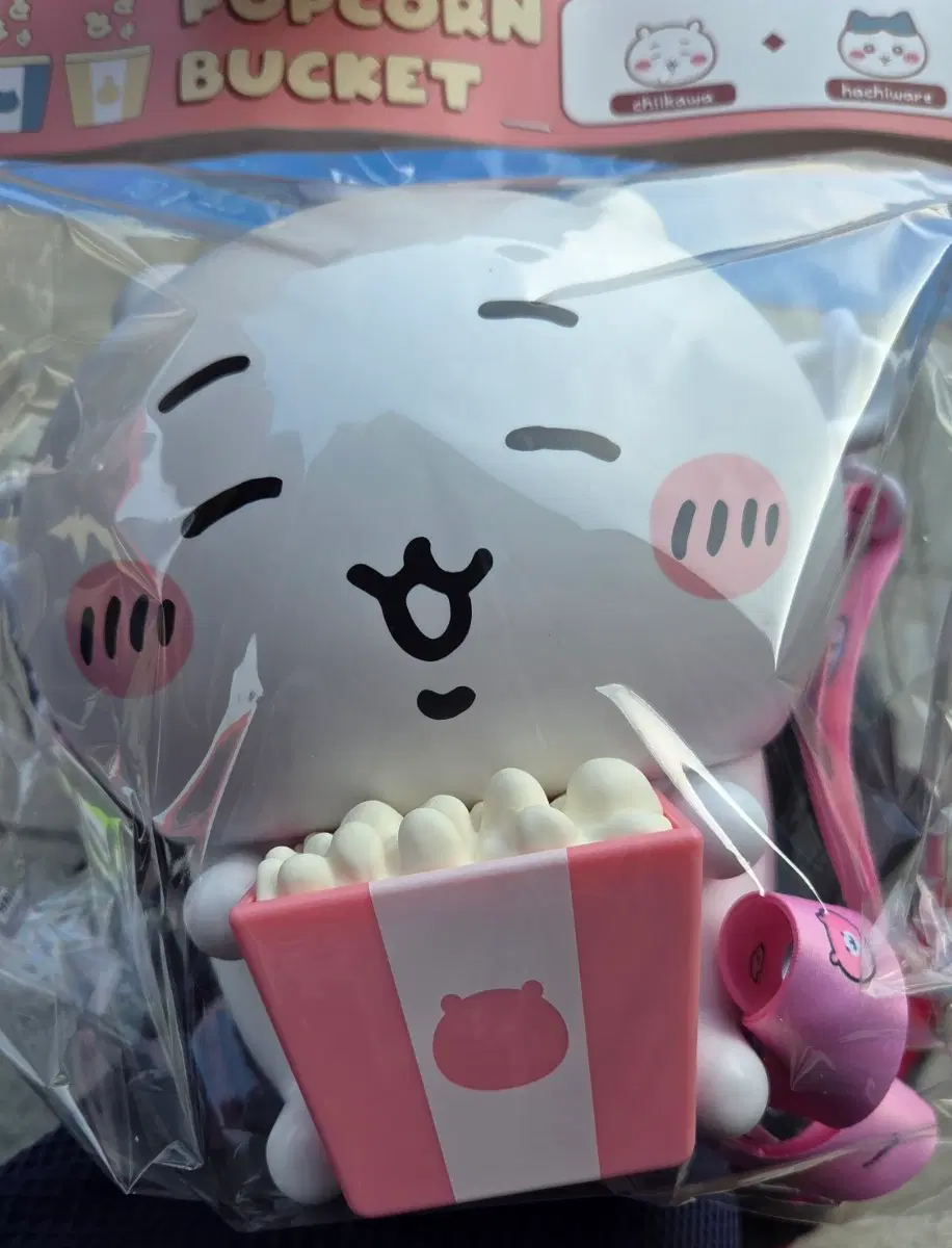 cgv 먼작귀 치이카와 하치와레 우사기
