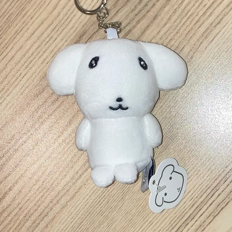 새상품)가나디 나 안아 인형 키링