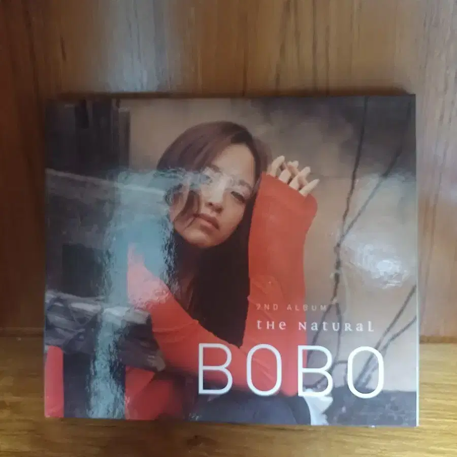 BOBO 강성연 CD(다수 등록)