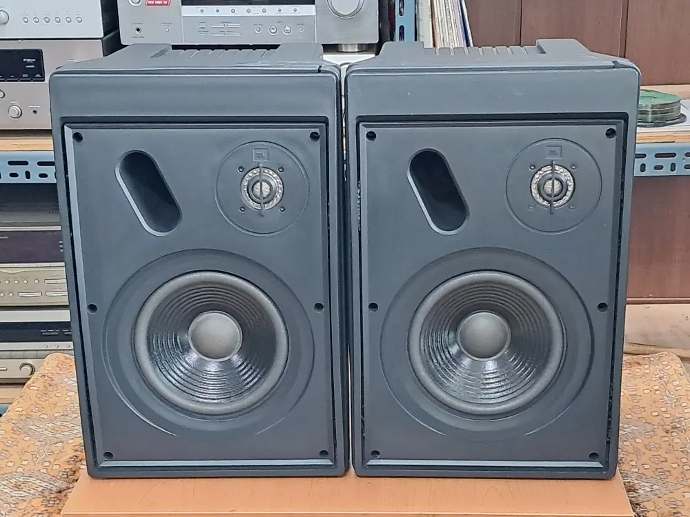 JBL 스피커 콘트롤5