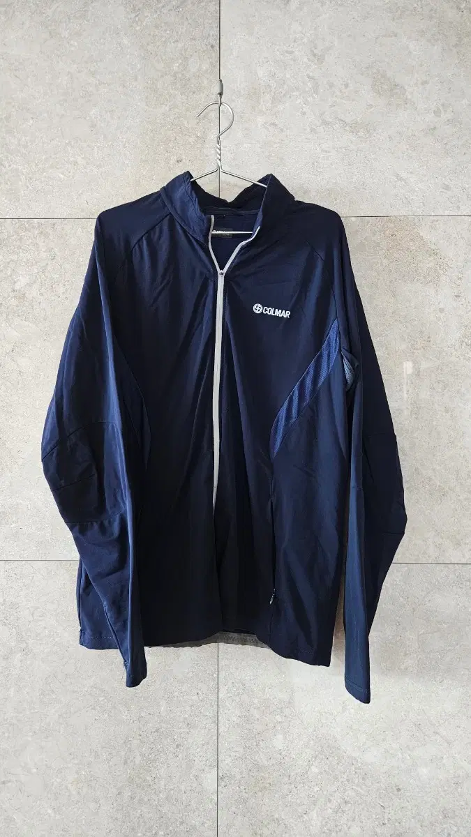 콜마르 (Colmar) 4way stretch 풀 집업자켓 2xl