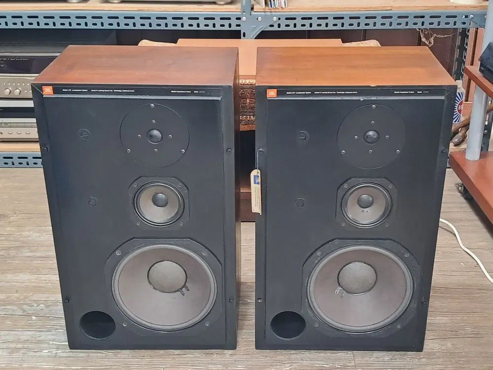 JBL 스피커 L110